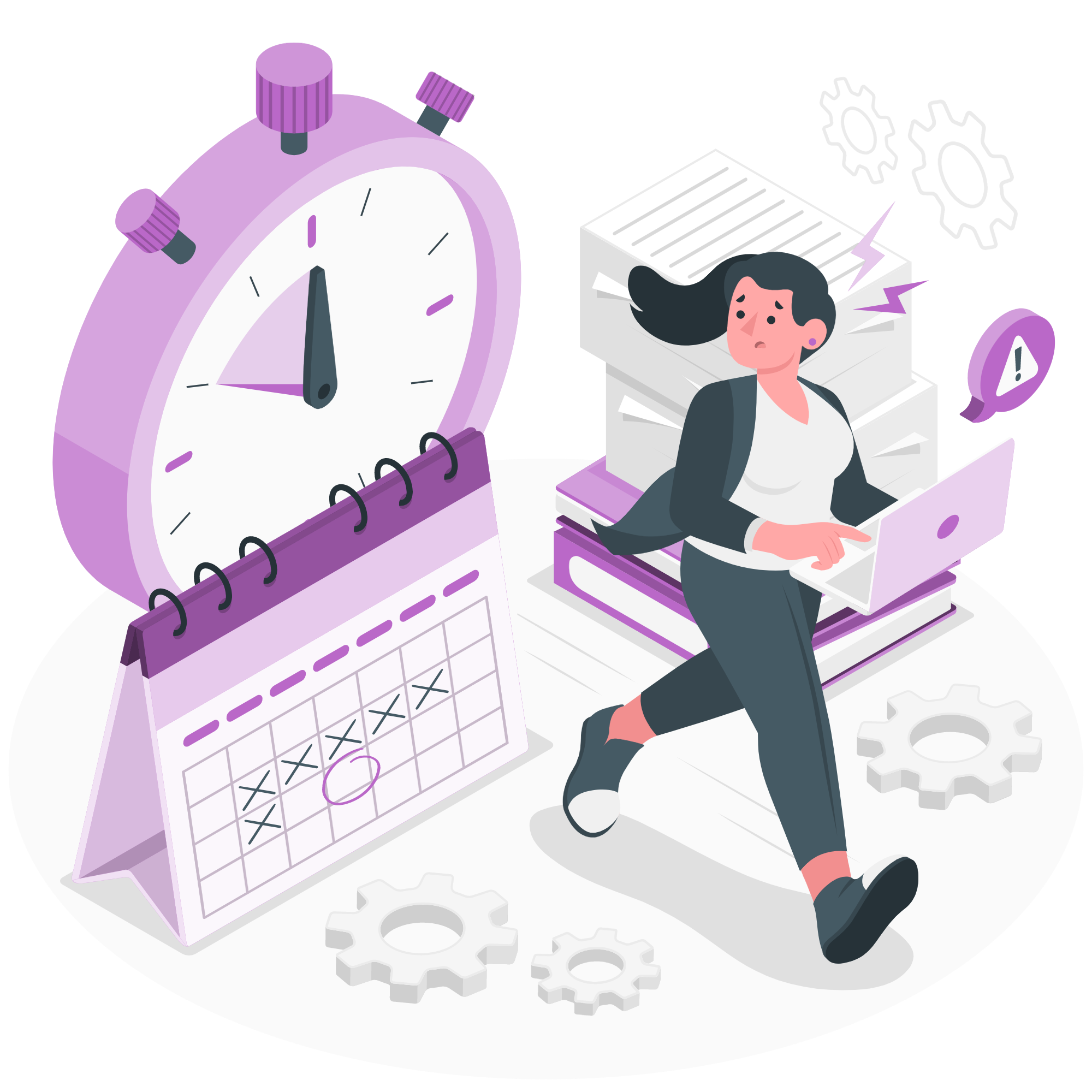 Business Hours